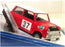 Corgi 1/36 Scale Diecast 94140 - Mini #37 Monte Carlo 1954 - Red/White