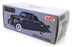 Precision 100 1/18 Scale Diecast 32890M - 1937 Lincoln Zephyr - Dark Blue