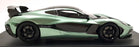 GT Spirit 1/18 Scale Resin GT547 -Rimac Nevera R - Met. Green