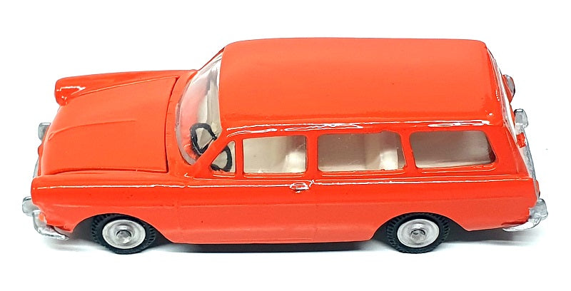RM Collectables 1/42 Scale RMSO-02 - VW Volkswagen Variant Estate - Orange
