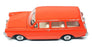 RM Collectables 1/42 Scale RMSO-02 - VW Volkswagen Variant Estate - Orange