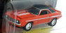 Johnny Lightning 1/64 JLSP376 Mecum Auction - 1969 Chevrolet Camaro Yenko - Red
