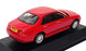 Vanguards 1/43 Scale Diecast VA09303 - MG ZT - Solar Red