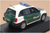 J Collection 1/43 Scale JC058 - Toyota RAV 4 Police Of Dubai 2003