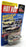 Racing Champions 1/57 Scale 08142 - 1969 Chevrolet Camaro - Red/Yellow/Silver