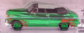 Greenlight 1/64 Scale 62010-B - 1949 Mercury Convertible Grease - Chase