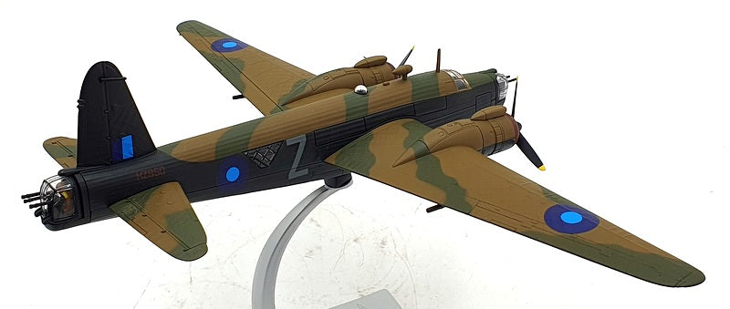 Corgi 1/72 Scale Diecast AA34802 Vickers Wellington MkX 99 Sqn Burma SEAC 1944