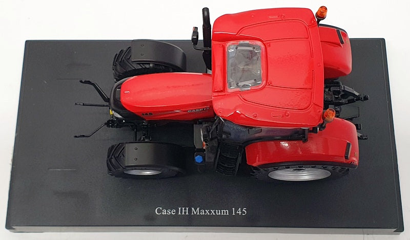 Universal Hobbies 1/32 Scale Diecast UH5266 - 2017 Case IH Maxxum 145 CVX