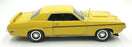Ertl 1/18 Scale Diecast 12226N - Mercury Cougar Eliminator - Yellow