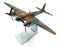 Corgi 1/72 Scale AA32804 - DH Mosquito B IV BOAC Aviation Archive Club 2002