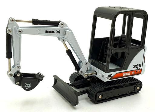 Bobcat 1/25 Scale Diecast 6901668 - Bobcat 325 Compact Excavator