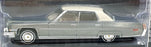 Greenlight 1/64 Scale 44950-A - 1973 Cadillac Sedan deVille Rocky - Chase