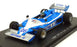Spark 1/43 Scale S4267 - Ligier JS9 #26 3rd Spain GP 1978 - Laffite