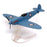 Corgi Appx 8cm Long CS90560 - Supermarine Spitfire PRU 1940 - Blue