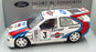 UT Models 1/18 Scale 39550 - Ford Escort Martini 1000 Miglia 1995 #3