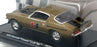 Castline M2 Machines 1/64 Scale 280526 - 1970 Chevrolet Camaro Z/28 RS