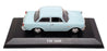 Maxichamps 1/43 Scale 940 055300 - 1966 Volkswagen VW 1600 - Lt Blue