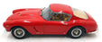 CMC 1/18 Scale Diecast DC17125R - Ferrari 250GT Berlinetta SWB 1961 - Red