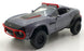 Jada Toys 1/24 Scale Diecast 98297 - Letty's Rally Fighter - Grey/Red