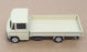 Cursor 12cm Long Diecast 1267C - Mercedes Benz L408D/508D Truck - Cream