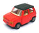 Corgi Toys Appx 7cm Long Original Diecast 283 - OSI Daf City Car - Red
