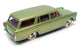 Atlas Editions Dinky Toys 548 - Fiat 1800 Station Wagon - Met Green