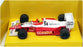 Matchbox SCX 1/32 Scale Slot Car 83470.20 - #34 Formula Indy Lola Ford