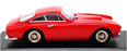 Best 1/43 Scale Diecast 9075 - 1964 Ferrari 250 GTL - Red