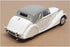 Atlas Editions 1/43 Scale 4 641 121 - Jaguar MkV - Ivory/Grey