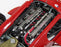 CMC 1/18 Scale CMC M-051 - Maserati 250 F 1957 Grand Prix Sieger - Red