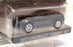 Greenlight 1/64 Scale 27850-C - 2017 Chevrolet Camaro SS - Met. Dk. Grey