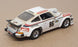 Solido 1/43 Scale Diecast 1097 - Porsche 934 #86 Le Mans 1979