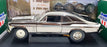 Ertl 1/18 Scale Diecast 29412PB - 1969 Yenko Nova 427 Street/Strip - Chrome