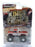 Greenlight 1/64 Scale 49010-F - 1979 Ford F-250 - Red/White