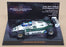 Minichamps 1/43 Scale 436 826606 - F1 TAG Williams World Champ Rosberg 1982