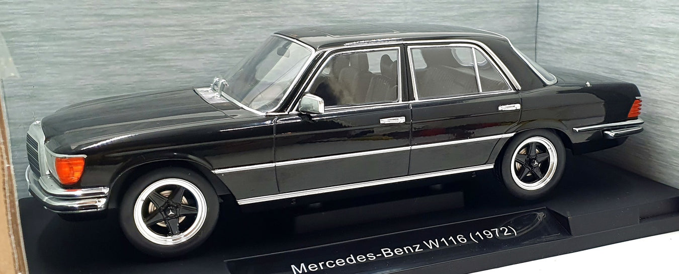 1/18 Scale Model Cars