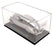 Altaya 1/43 Scale AT201023 - 1933 Pierce Arrow Silver Arrow - Silver