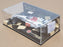 Minichamps 1/43 Scale 400 030017 - F1 B.A.R Honda 005 Lucky Strike #17 Button