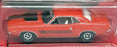Auto World 1/64 Scale AWSP003 - 1972 Dodge Challenger - Red