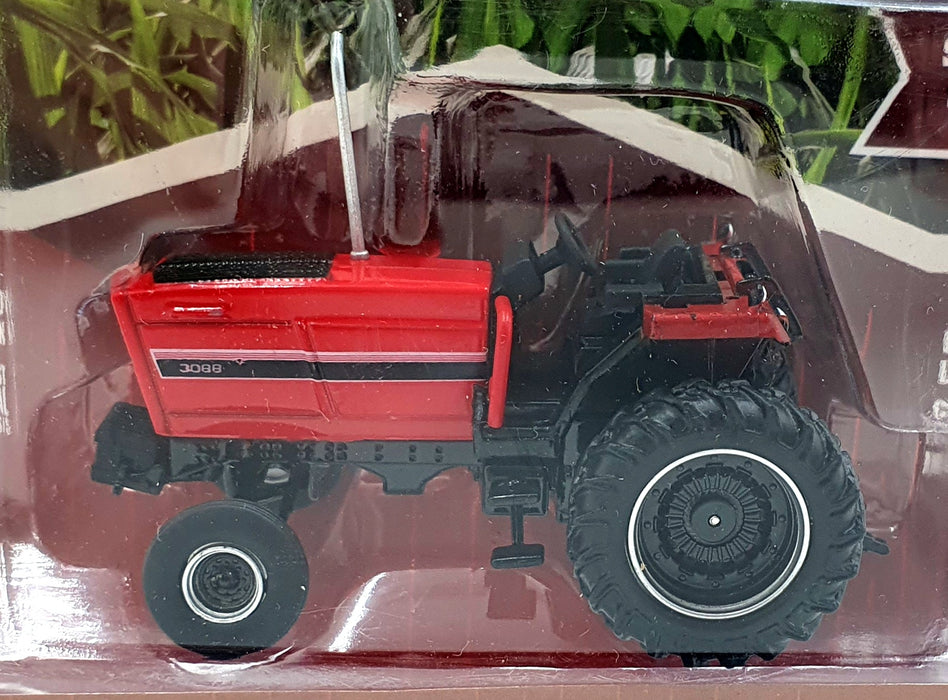 Greenlight 1/64 Scale 48060 - 1981 Row Crop Tractor - Red