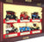 Matchbox Diecast YY60 - The Unique Connoisseurs Collection With Certificate