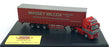Oxford Diecast 1/76 Scale VOL03CS - Volvo FH Curtainside - Massey Wilcox