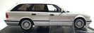 Model Car Group 1/18 Scale MCG18332MCW - BMW Alpina B10 4.6 - Touring Silver