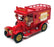 Matchbox Diecast Y-25 No.10 1910 Renault Southern Echo Centenary Collectors Van