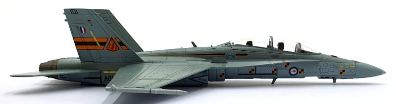 Hobby Master 1/72 Scale HA3585 - McDonnell Douglas F/A-18 Hornet "ARDU" A21-101