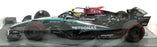 Spark 1/18 Scale 18S999 - Mercedes F1 W15 E Winner British GP 2024 Hamilton #44