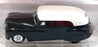Johnny Lightning 1/64 Scale 206-03 - 1941 Chrysler Phaeton - Black/White