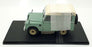 Cult Models 1/18 Scale CML114-2 - 1978 Land-Rover 88 Series III - Light Green