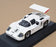 Minichamps 1/43 Scale 430 671408 - Chaparral 2F #8 24Hr Le Mans 1967 - White