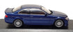 Kyosho 1/43 Scale 03431BL - BMW Alpina B3 S Coupe - Met. Blue